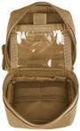 LA Police Gear Compact Utility Pouch  PO-CUP 