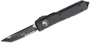 Microtech Ultratech Combo Edge Dual Action Auto OTF Knife  123-2T 841768103912