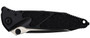 Microtech SOCOM Elite Manual Standard Edge Folding Knife  160-1 