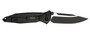 Microtech SOCOM Elite Manual Standard Edge Folding Knife  160-1 