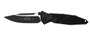 Microtech SOCOM Elite Manual Standard Edge Folding Knife  160-1 
