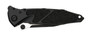 Microtech SOCOM Elite Manual Standard Edge Folding Knife  160-1 