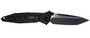 Microtech SOCOM Elite Manual Standard Edge Folding Knife  160-1 