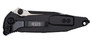 Microtech SOCOM Elite Manual Combo Edge Folding Knife