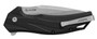 Kershaw Lateral Drop Point Flipper Knife 1645  1645 087171064048