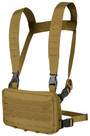 Condor Stowaway MOLLE Chest Rig  201236 