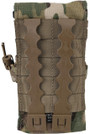 Tactical Tailor Fight Light 7.62/6.8x51 Double Magazine Pouch - Back