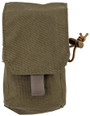 Tactical Tailor Ranger Green Fight Light 7.62/6.8x51 Double Magazine Pouch