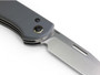 Benchmade 317 Grey Weekender Clip-Point Multi-Blade Folding Pocket Knife  317 610953203573