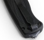 Benchmade 5370FE Shootout Tanto Out-The-Front Automatic Knife - 5370FE - LA Police Gear