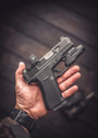 Vortex Defender CCW Micro Red Dot  DFCCW 
