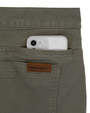 Iron & Haft Men's Every Day Joe 8 Pocket Stretch Work Pant