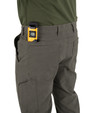 Iron & Haft Men's Every Day Joe 8 Pocket Stretch Work Pant