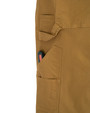 Iron & Haft Men's Tradesman 12 Pocket Stretch Work Pant