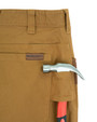 Iron & Haft Men's Tradesman 12 Pocket Stretch Work Pant
