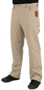 Iron & Haft Men's Tradesman 12 Pocket Stretch Work Pant