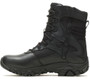 Merrell Men's Black MOAB 3 Response 8