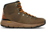 Danner Men's Mountain 600 4.5