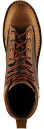Danner Women's Westslope Wedge Brown Portland Select Hiking Boot 30485  30485 