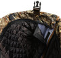 LaCrosse Footwear Alpha Agility Select Zip Mossy Oak Original Bottomland 1600G Waders  725363 
