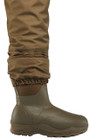 LaCrosse Footwear Alpha Agility Select Zip Mossy Oak Original Bottomland 1600G Waders  725363 