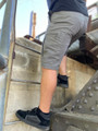 LA Police Gear Terrain Stealth Sneaker  TSS 