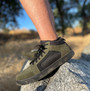 LA Police Gear Terrain Stealth Sneaker  TSS 