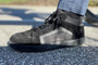 LA Police Gear Terrain Stealth Sneaker  TSS 