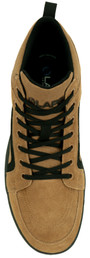 LAPG Men's Terrain Stealth Sneaker