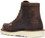 Danner Women's Bull Run Moc Toe 6