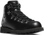 Danner Men's Mountain Pass Black Glace Portland Select Boot 33275  33275 