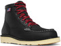Danner Women's Bull Run Moc Toe 6
