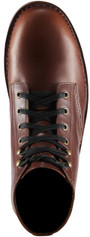 Danner Men's Jack II Dark Coffee 4.5