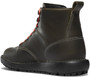 Danner Women's Logger 917 6