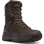 Danner Men's Vital 8' Brown Waterproof Hiking Boot 41550  41550-DA 