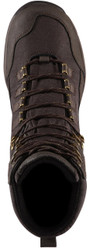 Danner Men's Vital 8' Brown Waterproof Hiking Boot 41550  41550-DA 