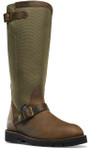 Danner Men's San Angelo Snake Boot 17