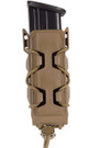 High Speed Gear Polymer Pistol Magazine Taco V2 Pouch  16PT01 