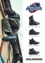 Salomon Wolf X Ultra Forces Mid GTX Shoe L47234400