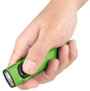 Olight Arkfeld Flat EDC Flashlight with Green Laser and White LED  ARKFELD 