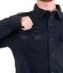 First Tactical Men's V2 Pro Duty Uniform Long Sleeve Shirt  111011 