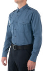 First Tactical Men's V2 Pro Duty Uniform Long Sleeve Shirt  111011 