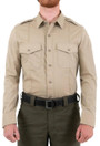 First Tactical Men's V2 Pro Duty Uniform Long Sleeve Shirt  111011 