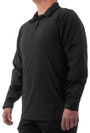 First Tactical Men's Pro Duty Pollover  111018 