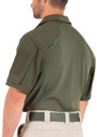First Tactical Men's Defender Short Sleeve Shirt  112017 