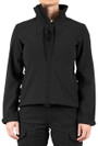First Tactical Women's Tactix Softshell Short Jacket  128503 
