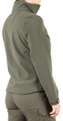 First Tactical Women's Tactix Softshell Short Jacket  128503 