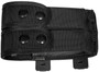 Tactical Tailor LE Double Horizontal Pistol Magazine Pouch