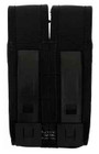 Tactical Tailor LE Pistol Mag Pouch Double Vertical 100009