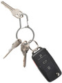 NiteIze DualPass Dual Chamber Key Ring  DDK-11-R3 094664053632